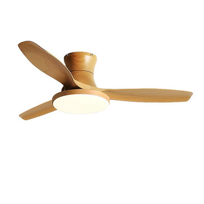 ECO 3 Blade Roof Fan With Remote Flush Mount Three Blade Roof Fan (Eco 3 Blade Roof Fan với máy bơm từ xa)