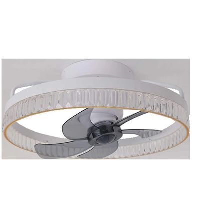 Ứng dụng điều khiển quạt trần 20 inch với ánh sáng