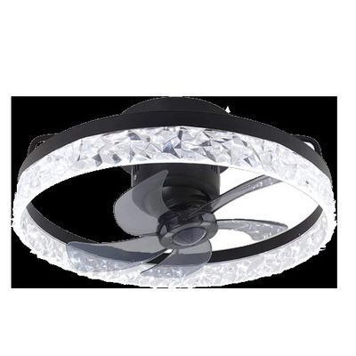 Ứng dụng điều khiển quạt trần 20 inch với ánh sáng