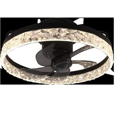 Ứng dụng điều khiển quạt trần 20 inch với ánh sáng