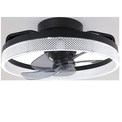 Ứng dụng điều khiển quạt trần 20 inch với ánh sáng
