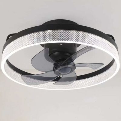 Ứng dụng điều khiển quạt trần 20 inch với ánh sáng