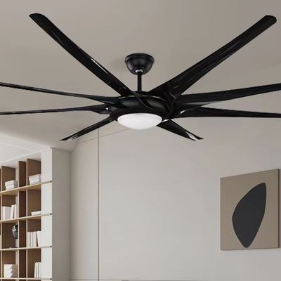 Máy quạt công nghiệp 100in Máy quạt lớn