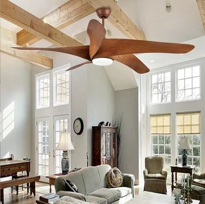 60 Inch American Ceiling Fans Quạt Hoa Kỳ đương đại