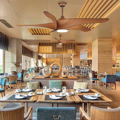 60 Inch American Ceiling Fans Quạt Hoa Kỳ đương đại