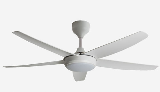 ECO Quạt 56 Inch LED Quạt trần LED hiện đại DC Motor Home sử dụng