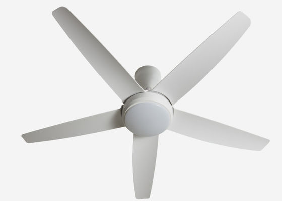 ECO Quạt 56 Inch LED Quạt trần LED hiện đại DC Motor Home sử dụng