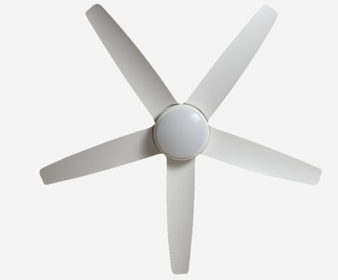 ECO Quạt 56 Inch LED Quạt trần LED hiện đại DC Motor Home sử dụng