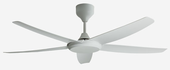 56 Inch ECO quạt Quạt trần hiện đại Tiết kiệm năng lượng Động cơ DC điều khiển từ xa