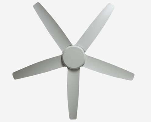 56 Inch ECO quạt Quạt trần hiện đại Tiết kiệm năng lượng Động cơ DC điều khiển từ xa