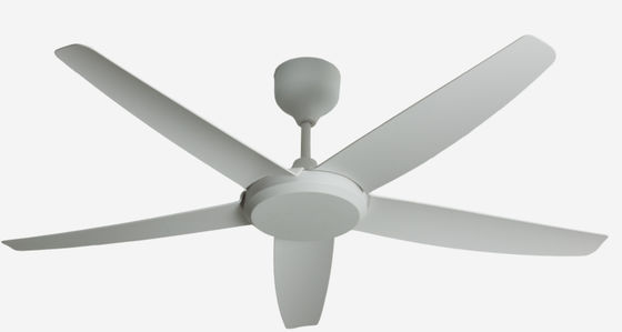 56 Inch ECO quạt Quạt trần hiện đại Tiết kiệm năng lượng Động cơ DC điều khiển từ xa