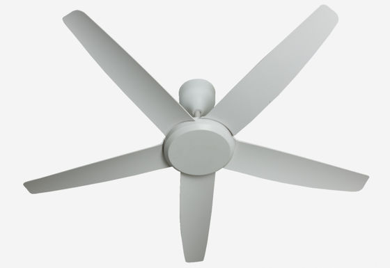 56 Inch ECO quạt Quạt trần hiện đại Tiết kiệm năng lượng Động cơ DC điều khiển từ xa