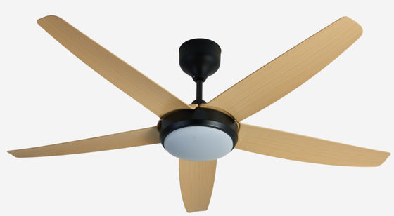 ECO 56 Hugger Ống quạt trần DC 56 Ống quạt trần với điều khiển từ xa