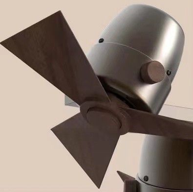 20W 42Inch Ventilator Trần yên tĩnh cho phòng ngủ Eco Silent Dc Ventilator Trần
