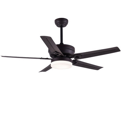 52Trong các quạt trần châu Âu với đèn ECO Five Blade