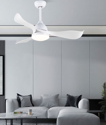 42 inch phòng tắm quạt trần với ánh sáng và ABS lưỡi