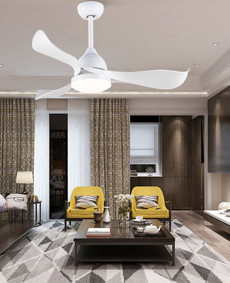 42 inch phòng tắm quạt trần với ánh sáng và ABS lưỡi