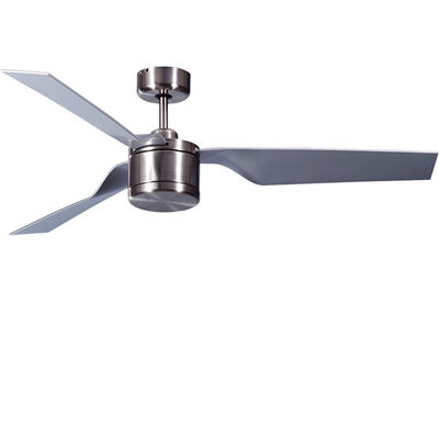 ECO 52in Ventilator trần nhà yên tĩnh Ventilator trần nhà yên tĩnh với đèn