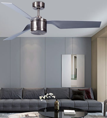 ECO 52in Ventilator trần nhà yên tĩnh Ventilator trần nhà yên tĩnh với đèn