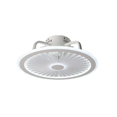Bao gồm quạt trần không có lưỡi với đèn LED 3 lưỡi