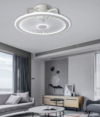 Bao gồm quạt trần không có lưỡi với đèn LED 3 lưỡi