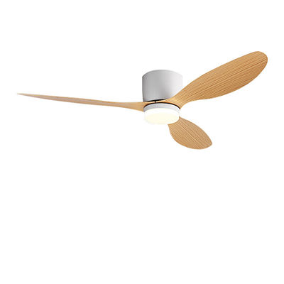 Điều khiển từ xa 3 quạt quạt trần White Hunter 52 quạt trần