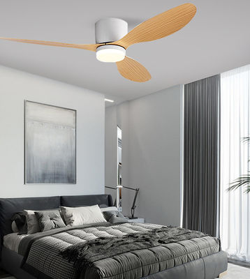 Điều khiển từ xa 3 quạt quạt trần White Hunter 52 quạt trần