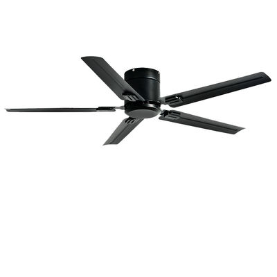 ECO 52 Inch 5 Blade Ceiling Fan với ánh sáng cho phòng khách