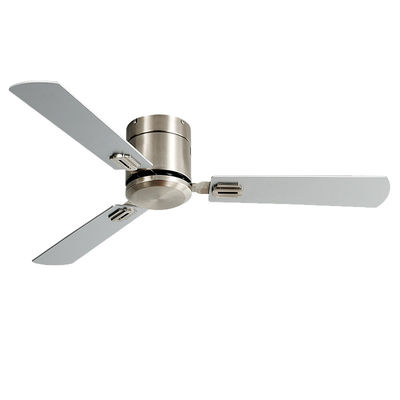 52 inch treo quạt trần với ánh sáng trắng 3 cánh quạt trần
