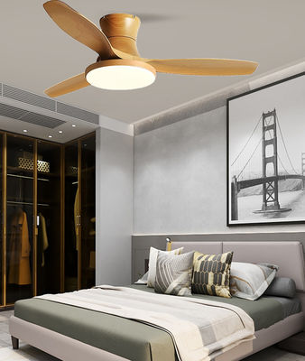 ECO 3 Blade Roof Fan With Remote Flush Mount Three Blade Roof Fan (Eco 3 Blade Roof Fan với máy bơm từ xa)