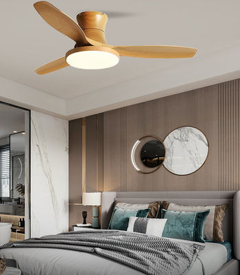 ECO 3 Blade Roof Fan With Remote Flush Mount Three Blade Roof Fan (Eco 3 Blade Roof Fan với máy bơm từ xa)