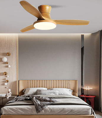 ECO 3 Blade Roof Fan With Remote Flush Mount Three Blade Roof Fan (Eco 3 Blade Roof Fan với máy bơm từ xa)
