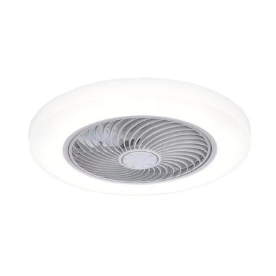 Quạt trần treo kéo ra với đèn 42 &quot; Quạt đèn lồng trần