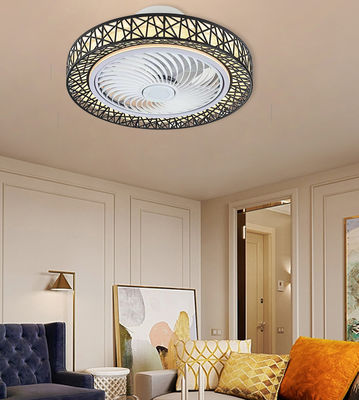 42 inch treo quạt trần với ánh sáng thông minh quạt trần không lưỡi
